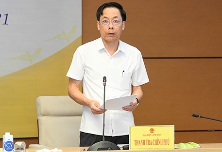 Việc giải quyết khiếu nại, tố cáo có nhiều sai sót… Việc giải quyết khiếu nại, tố cáo có sai sót…
