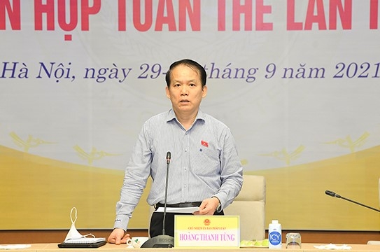Việc giải quyết khiếu nại, tố cáo có nhiều sai sót… Việc giải quyết khiếu nại, tố cáo có sai sót…
