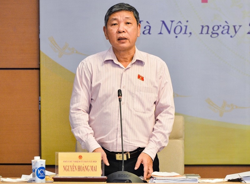 Người bệnh “gặp khó” với bảo hiểm y tế Người bệnh “gặp khó” với bảo hiểm y tế