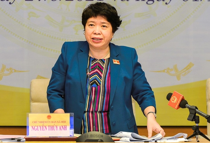 Người bệnh “gặp khó” với bảo hiểm y tế Người bệnh “gặp khó” với bảo hiểm y tế