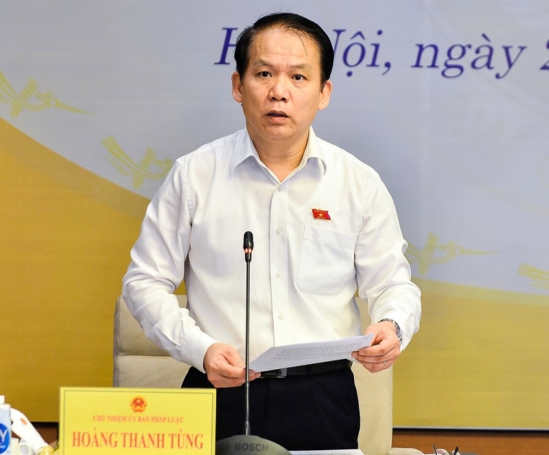 Ủy ban Pháp luật của Quốc hội sẽ giám sát nhiều nội dung “nóng” Ủy ban Pháp luật của Quốc hội sẽ giám sát nhiều nội dung “nóng”