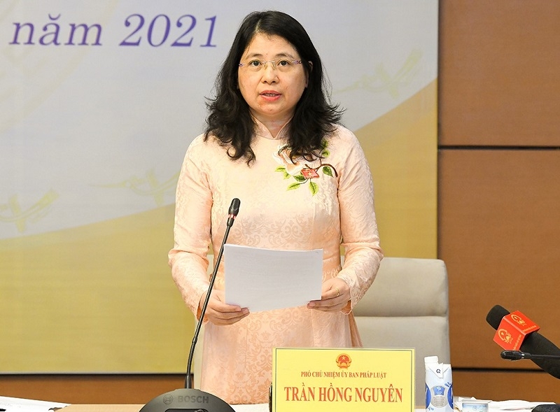Ủy ban Pháp luật của Quốc hội sẽ giám sát nhiều nội dung “nóng” Ủy ban Pháp luật của Quốc hội sẽ giám sát nhiều nội dung “nóng”