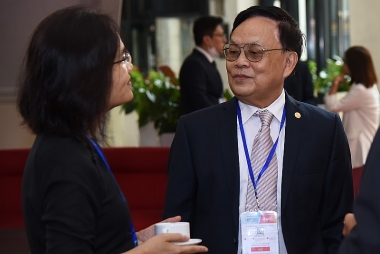 Covid-19 tiếp thêm “sức nóng” cho chuyển đổi số trong lĩnh vực tài chính, ngân hàng