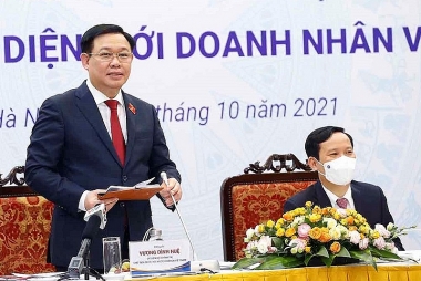 Sẽ điều chỉnh chính sách tài khóa và tiền tệ để kích thích kinh tế phục hồi