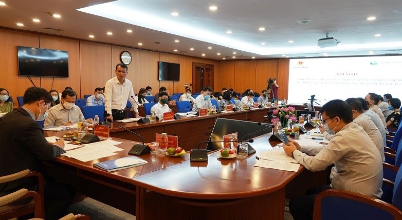 Giải ngân vốn đầu tư công nguồn vay nước ngoài vẫn rất chậm Giải ngân vốn đầu tư công nguồn vay nước ngoài vẫn rất chậm