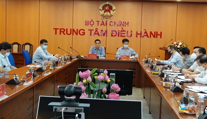 Giải ngân vốn đầu tư công nguồn vay nước ngoài vẫn rất chậm Giải ngân vốn đầu tư công nguồn vay nước ngoài vẫn rất chậm
