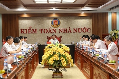 Kiểm toán Nhà nước kiến nghị xử lý tài chính 52.095 tỷ đồng