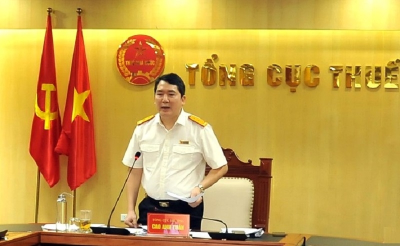 Quý III, thu ngân sách nhà nước tiếp tục giảm mạnh
