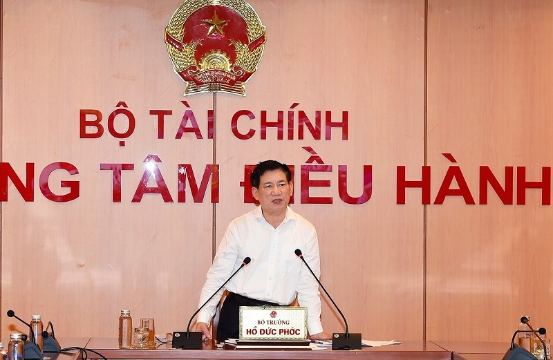 Quý III, thu ngân sách nhà nước tiếp tục giảm mạnh