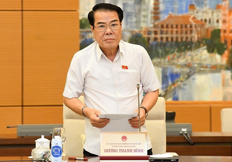 Xử lý đơn thư khiếu nại, tố cáo, có vụ việc không nêu rõ lộ trình giải quyết Xử lý đơn thư khiếu nại, tố cáo, có vụ việc không nêu rõ lộ trình giải quyết
