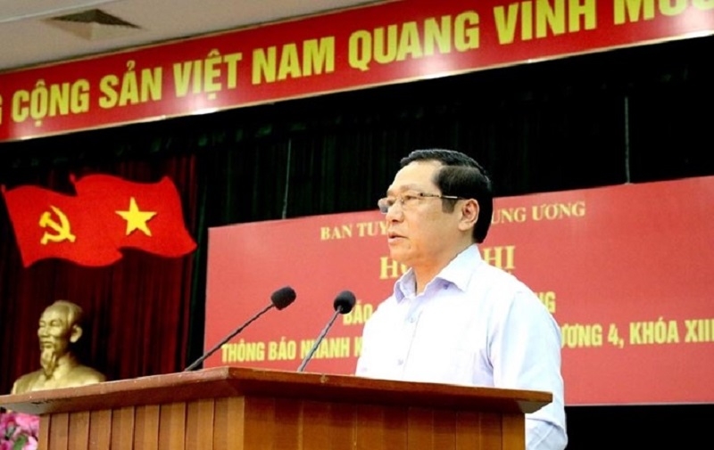 Đảng ủy cơ quan Bộ Kế hoạch và Đầu tư quán triệt kết quả Hội nghị Trung ương 4 Đảng ủy cơ quan Bộ Kế hoạch và Đầu tư quán triệt kết quả Hội nghị Trung ương 4