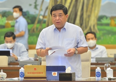 Ủng hộ áp dụng thí điểm cơ chế đặc thù cho 3 tỉnh, thành phố