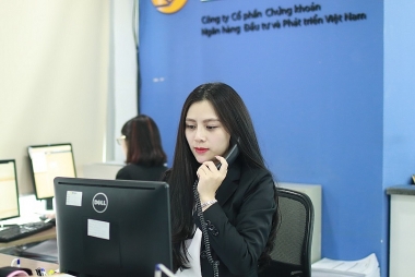 Nhà đầu tư cá nhân mua gần hết 200 tỷ đồng trái phiếu của BSC