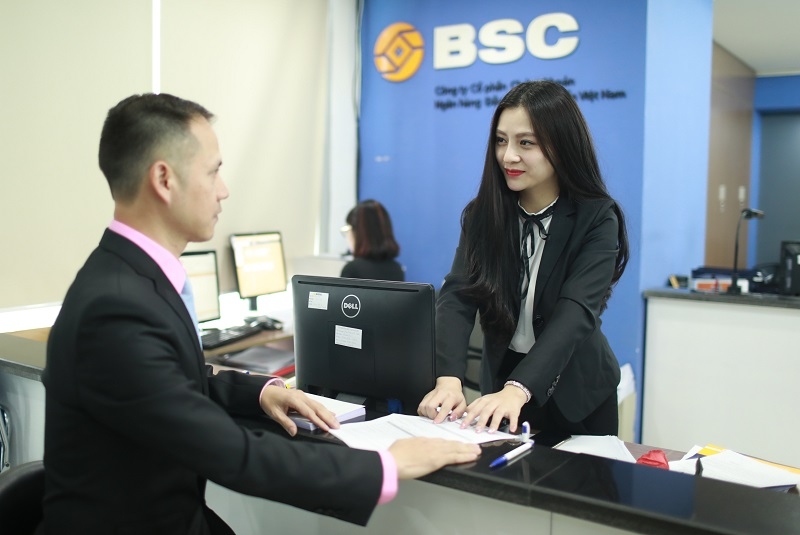 Nhà đầu tư cá nhân mua gần hết 200 tỷ đồng trái phiếu của BSC Nhà đầu tư cá nhân mua gần hết 200 tỷ đồng trái phiếu của BSC