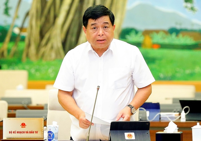 Trình Quốc hội xem xét thông qua Luật sửa đổi, bổ sung một số điều của Luật Thống kê Trình Quốc hội xem xét thông qua Luật sửa đổi, bổ sung một số điều của Luật Thống kê