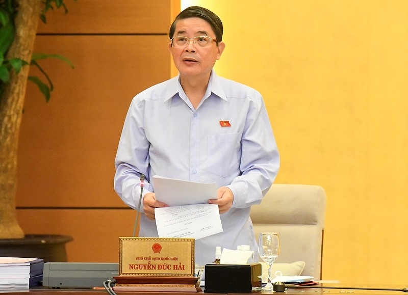 Trình Quốc hội xem xét thông qua Luật sửa đổi, bổ sung một số điều của Luật Thống kê Trình Quốc hội xem xét thông qua Luật sửa đổi, bổ sung một số điều của Luật Thống kê