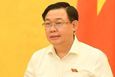 Kỳ họp thứ 2, Quốc hội sẵn sàng làm việc cả buổi tối