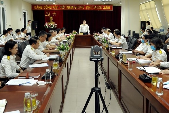 Tỷ trọng thu ngân sách của Hà Nội đạt thấp hơn bình quân chung của cả nước