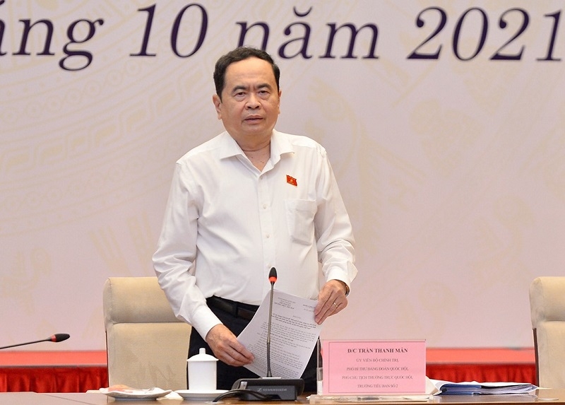 Tiếp tục tìm hướng “làm mới” hoạt động của Quốc hội Tiếp tục tìm hướng “làm mới” hoạt động của Quốc hội