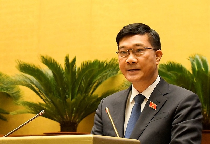 Sửa đổi, bổ sung một số điều của Luật Thống kê là cần thiết Sửa đổi, bổ sung một số điều của Luật Thống kê là cần thiết