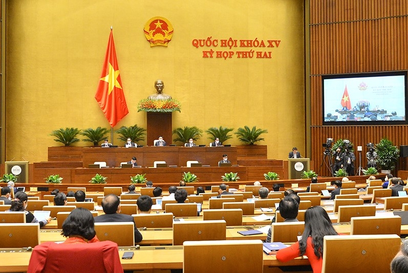 Giải quyết kiến nghị của cử tri, chưa thể hiện rõ trách nhiệm người đứng đầu Giải quyết kiến nghị của cử tri, chưa thể hiện rõ trách nhiệm người đứng đầu