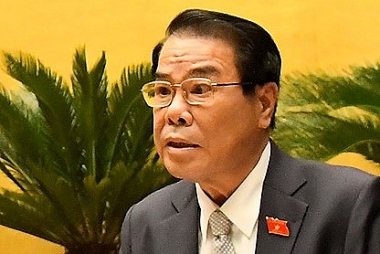 Giải quyết kiến nghị của cử tri, chưa thể hiện rõ trách nhiệm người đứng đầu