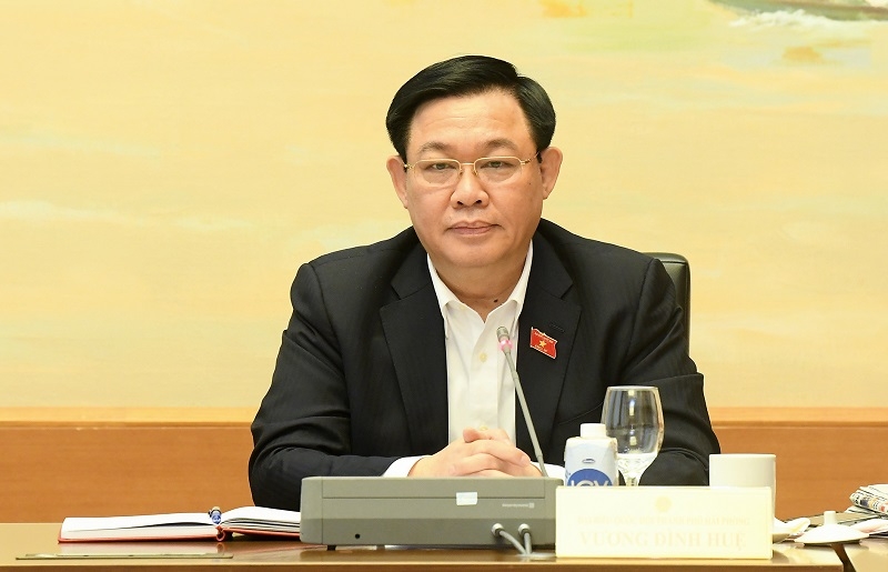 Người dân mong đợi hai quyết sách quan trọng Người dân mong đợi hai quyết sách quan trọng