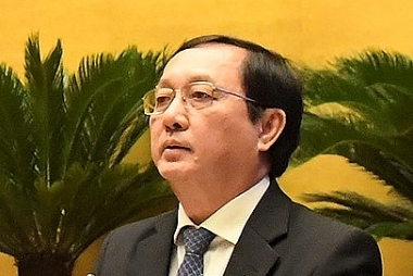 Tài sản trí tuệ chưa được bảo vệ hiệu quả