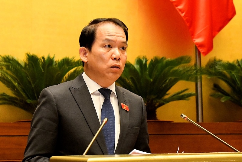 Tài sản trí tuệ chưa được bảo vệ hiệu quả Tài sản trí tuệ chưa được bảo vệ hiệu quả