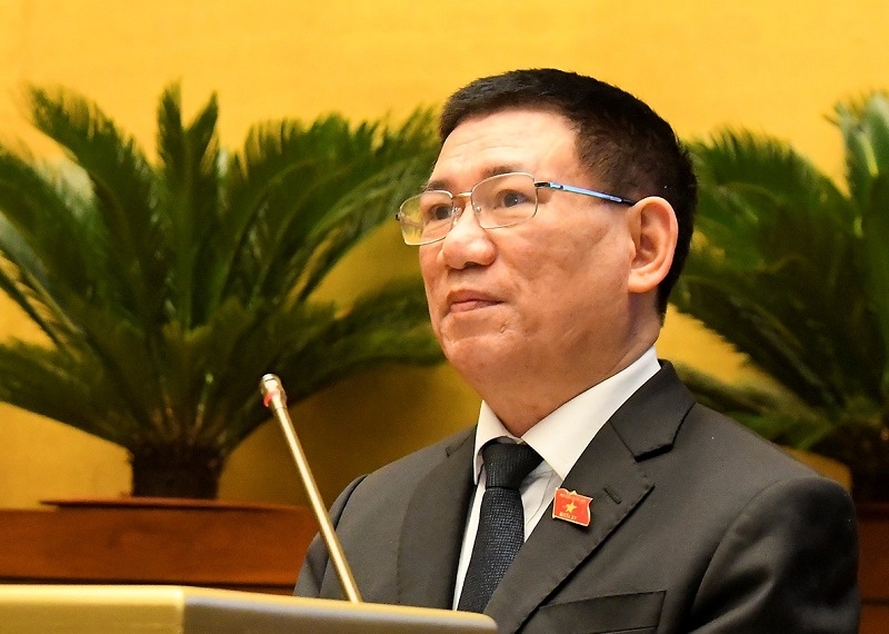 Sửa Luật Luật Kinh doanh bảo hiểm, nhiều nội dung cần làm rõ Sửa Luật Kinh doanh bảo hiểm, nhiều nội dung cần làm rõ