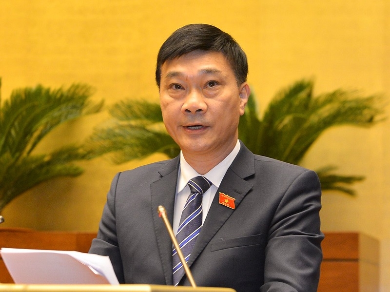 Sửa Luật Luật Kinh doanh bảo hiểm, nhiều nội dung cần làm rõ Sửa Luật Kinh doanh bảo hiểm, nhiều nội dung cần làm rõ