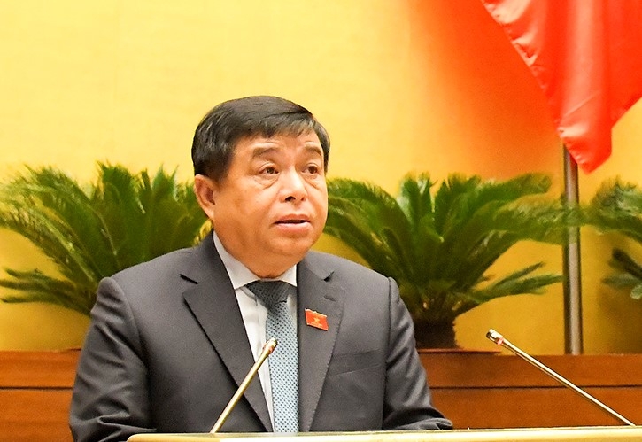 Xem xét áp dụng thí điểm cơ chế đặc thù cho 4 địa phương Xem xét áp dụng thí điểm cơ chế đặc thù cho 4 địa phương