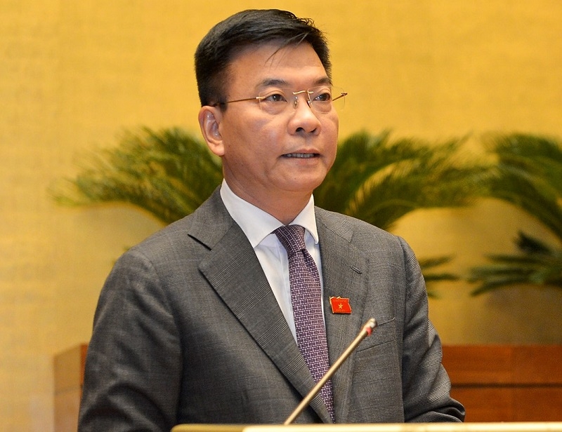 Thực hiện giải pháp phòng ngừa tham nhũng còn… hình thức Thực hiện giải pháp phòng ngừa tham nhũng còn… hình thức