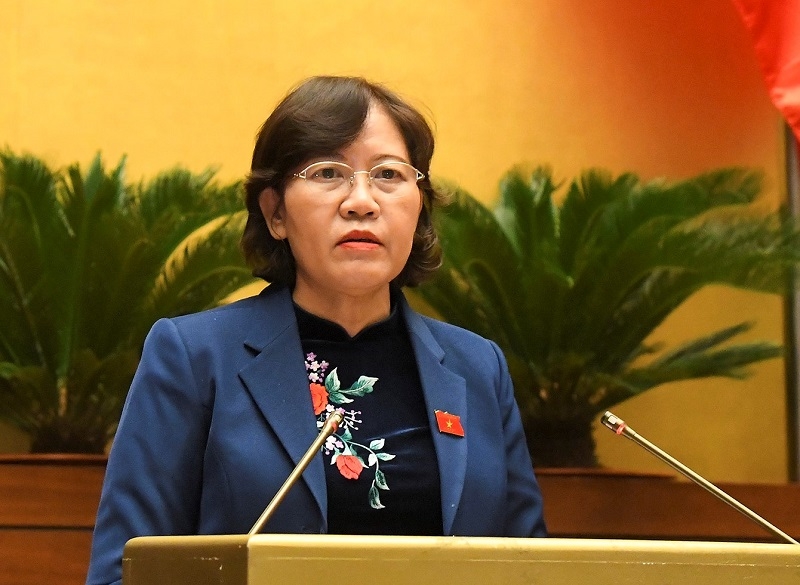 Thực hiện giải pháp phòng ngừa tham nhũng còn… hình thức Thực hiện giải pháp phòng ngừa tham nhũng còn… hình thức