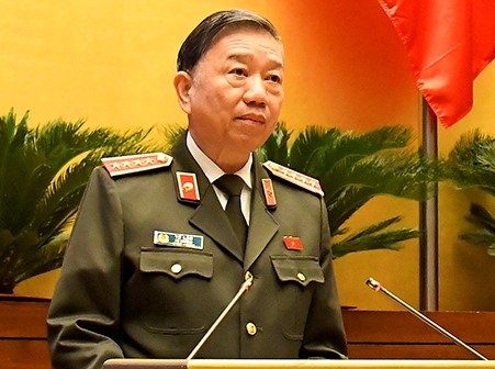Còn vi phạm trong hoạt động xử lý tội phạm Còn vi phạm trong hoạt động xử lý tội phạm