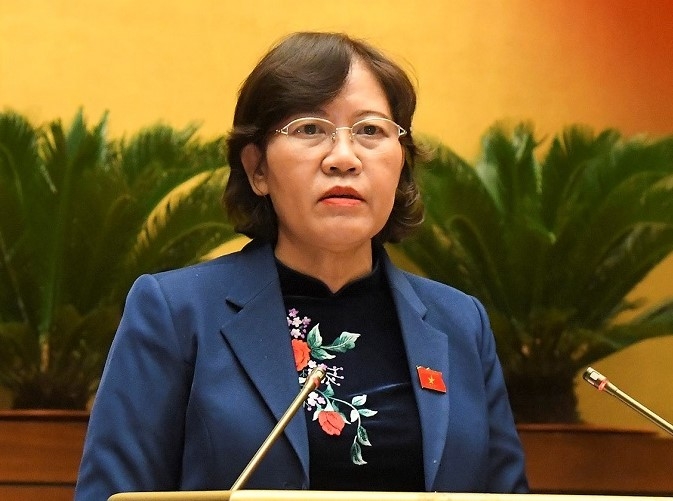 Còn vi phạm trong hoạt động xử lý tội phạm Còn vi phạm trong hoạt động xử lý tội phạm
