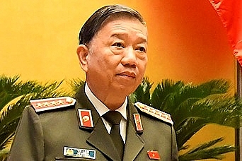 Còn vi phạm trong hoạt động xử lý tội phạm