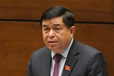 Xây dựng cơ chế đặc thù cho các địa phương, tiếp thu tối đa ý kiến đại biểu Quốc hội