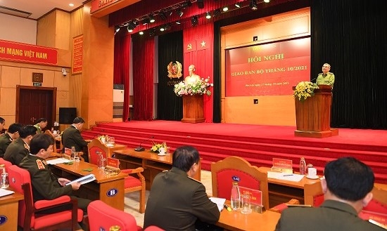 Xét xử sớm các vụ án điểm liên quan đến phòng, chống dịch Xét xử sớm các vụ án điểm liên quan đến phòng, chống dịch Covid-19