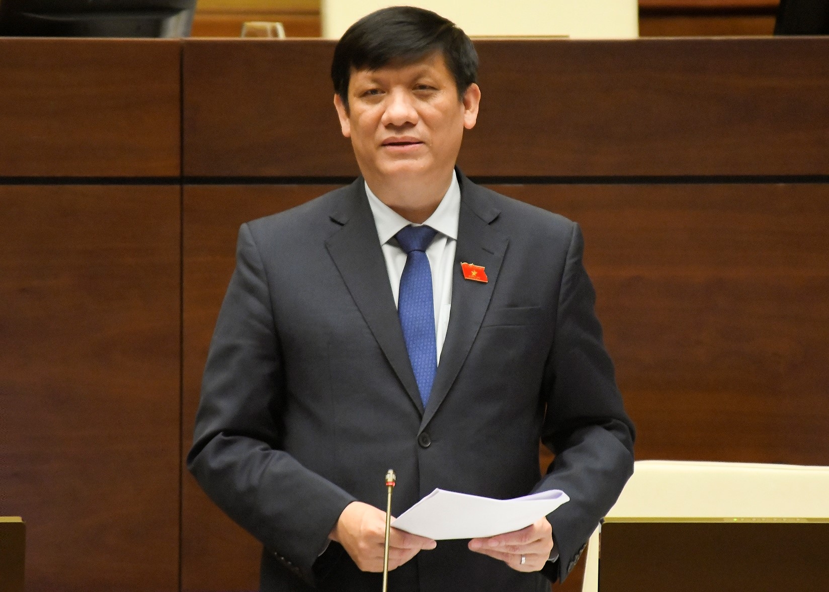 Vẫn chậm thanh toán chi phí khám, chữa bệnh bảo hiểm y tế Vẫn chậm thanh toán chi phí khám, chữa bệnh bảo hiểm y tế