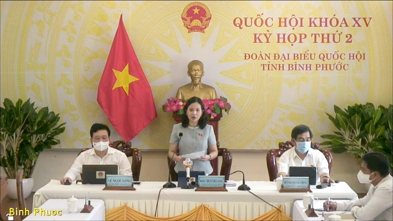 Nhiều cơ chế mới về kinh doanh bảo hiểm chưa cụ thể Sửa Luật Kinh doanh bảo hiểm, nhiều nội dung chưa cụ thể