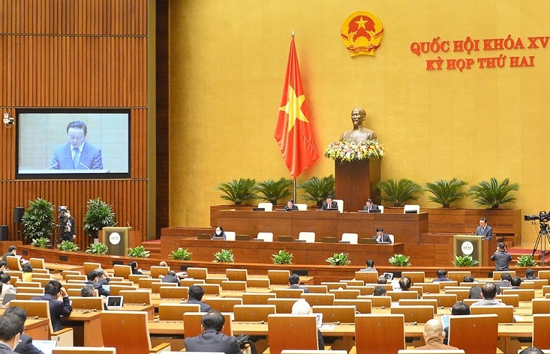 Quy hoạch sử dụng đất vẫn còn nhiều tồn tại Quy hoạch sử dụng đất vẫn còn nhiều tồn tại