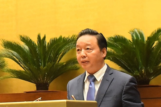 Quy hoạch sử dụng đất vẫn còn nhiều tồn tại Quy hoạch sử dụng đất vẫn còn nhiều tồn tại