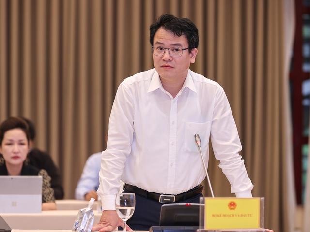 Kịch bản tăng trưởng 2022: Phương án thấp là GDP đạt 7,5%