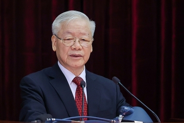 Tạo thống nhất cao đối với dự thảo kết luận về định hướng Quy hoạch tổng thể quốc gia