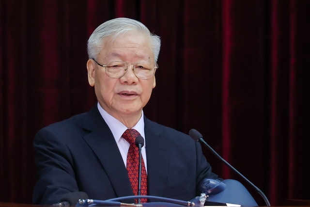 Tạo thống nhất cao đối với dự thảo kết luận về định hướng Quy hoạch tổng thể quốc gia Tạo thống nhất cao đối với dự thảo kết luận về định hướng Quy hoạch tổng thể quốc gia