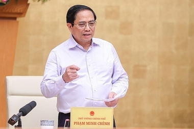 Thủ tướng yêu cầu khắc phục ngay khuyết điểm trong công tác phòng, chống tham nhũng
