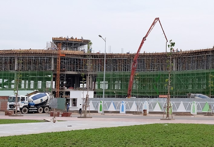 Giải ngân kế hoạch đầu tư công vốn ODA, vay ưu đãi nước ngoài mới đạt 15,48% kế hoạch