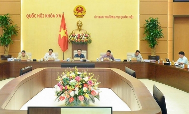 Sẽ lấy ý kiến nhân dân về dự án Luật Đất đai (sửa đổi) vào tháng 1-2/2023