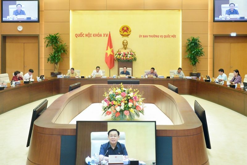 Sẽ lấy ý kiến nhân dân về dự án Luật Đất đai (sửa đổi) vào tháng 1-2/2023 Sẽ lấy ý kiến nhân dân về dự án Luật Đất đai (sửa đổi) vào tháng 1-2/2023